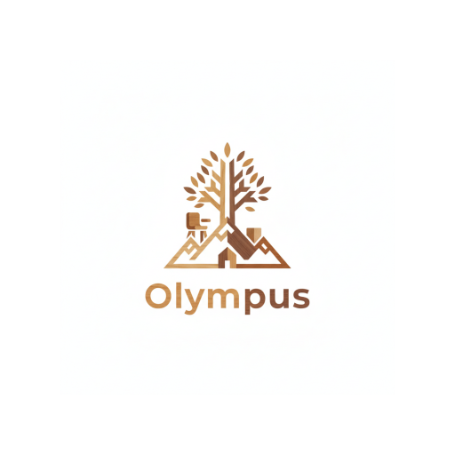 Olympus app icon